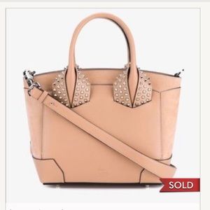 Christian Louboutin Eloise Hand Bag